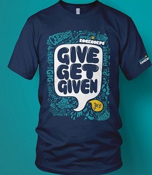 Customized Tshirts nagpur